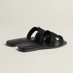 Hermès Oran sandal - Image 3